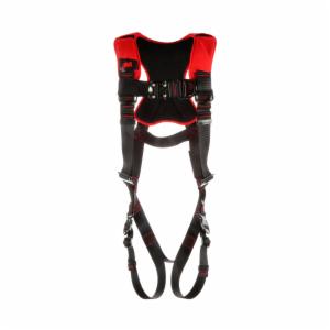 3M™ Protecta P200 Comfort Vest Climbing Safety Harness 1161405, Medium/Largeimage