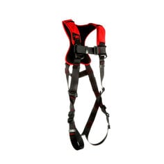 3M™ Protecta® Comfort Vest Harness-Pass-Thru Leg Pass-Thru Chest