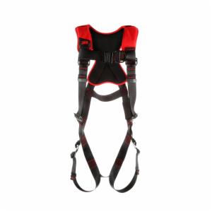 3M™ Protecta P200 Comfort Vest Climbing Safety Harness 1161434, Medium/Largeimage