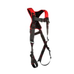 3M™ Protecta® Comfort Vest Climbing Harness-Pass-Thru Leg Pass-Thru Chest