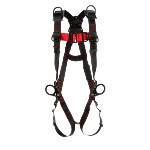 ™ Protecta P200 Vest Climbing/Positioning/Retrieval Safety Harness 1161514