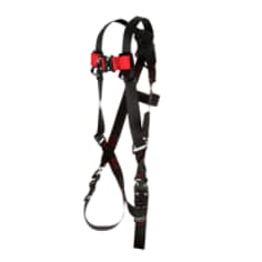 3M™ Protecta® Vest Harness-Quick Connect Leg Quick Connect Chest