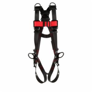 3M™ Protecta P200 Vest Positioning/Retrieval Safety Harness 1161538, Smallimage