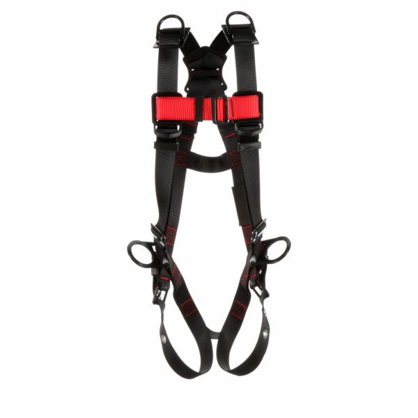 ™ Protecta P200 Vest Positioning/Retrieval Safety Harness 1161540