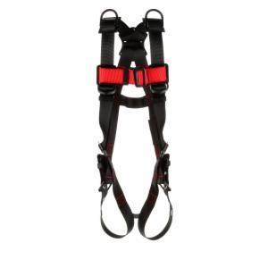 3M™ Protecta P200 Vest Retrieval Safety Harness 1161551, X-Largeimage