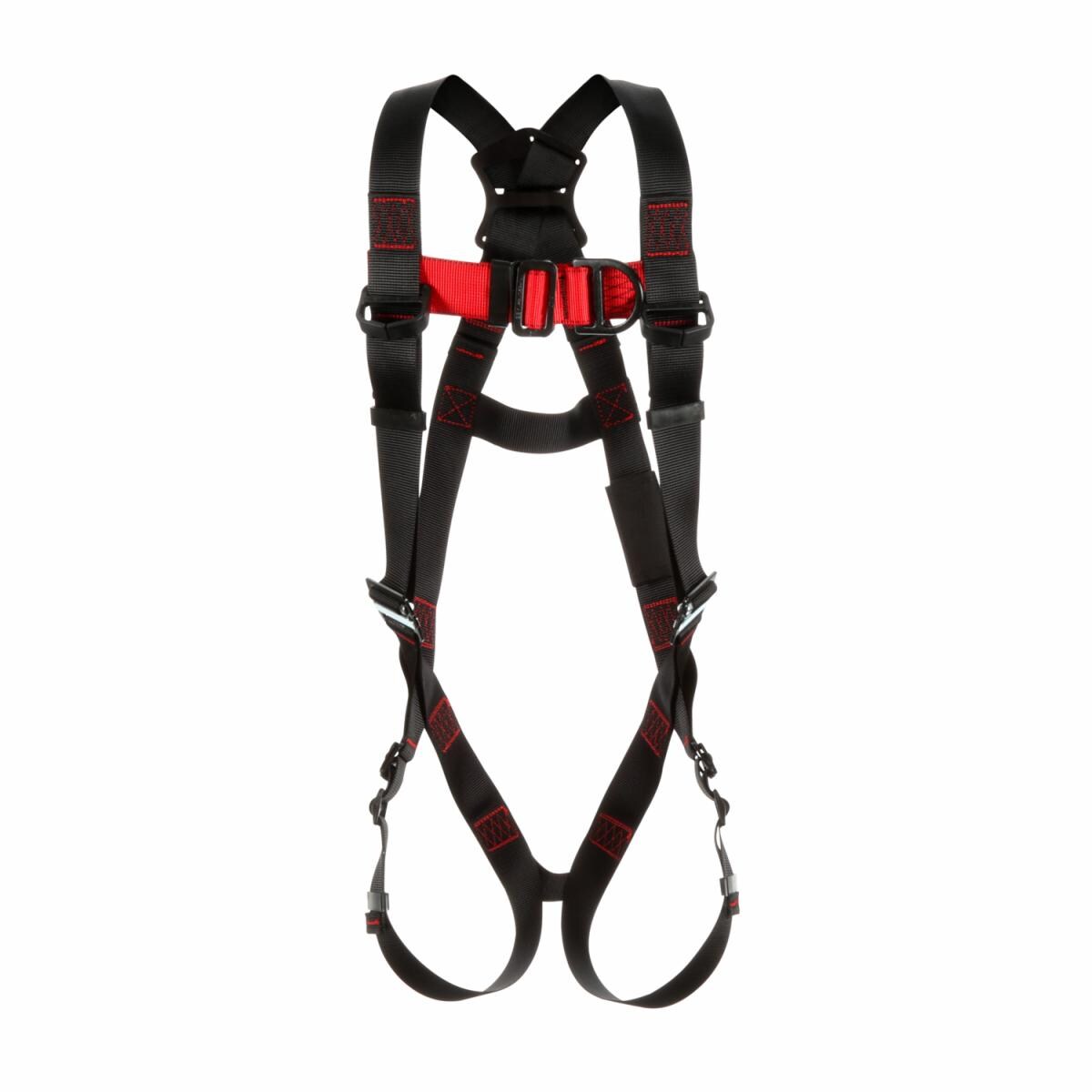 3M™ Protecta® P200 Vest Climbing Safety Harness 1161554, Medium/Large