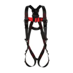 3M™ Protecta® Vest Climbing Harness-Pass-Thru Leg Pass-Thru Chest