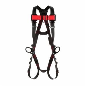 3M™ Protecta P200 Vest Positioning Safety Harness 1161559, Smallimage