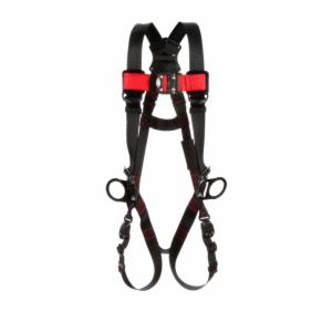 3M™ Protecta P200 Vest Positioning Safety Harness 1161567, Medium/Largeimage