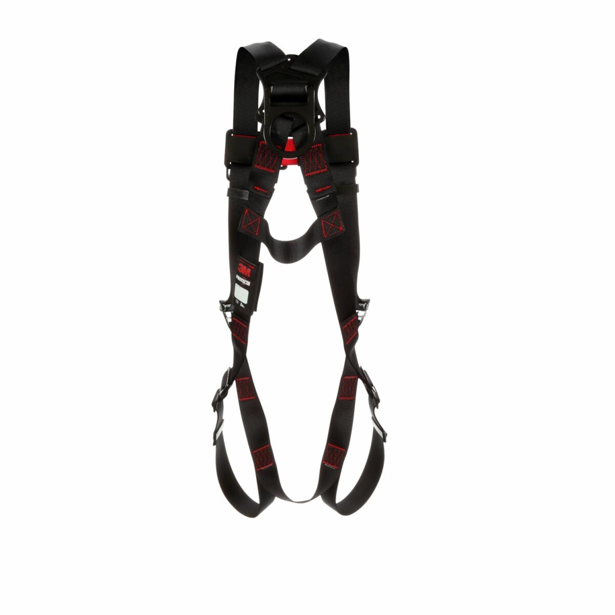 3M™ Protecta® Vest-Style Harness - Medium/Large