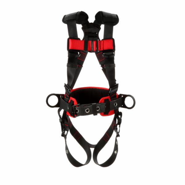 ™ Protecta P200 Construction Positioning Safety Harness 1161310