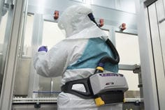 TR-800 Application Photography Pharmaceuticals