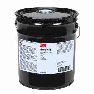3M™ Scotch-Weld Metal Bonder Acrylic Adhesive 8407NS, Gray, Part B, 5 Gallon (Pail), Drumimage