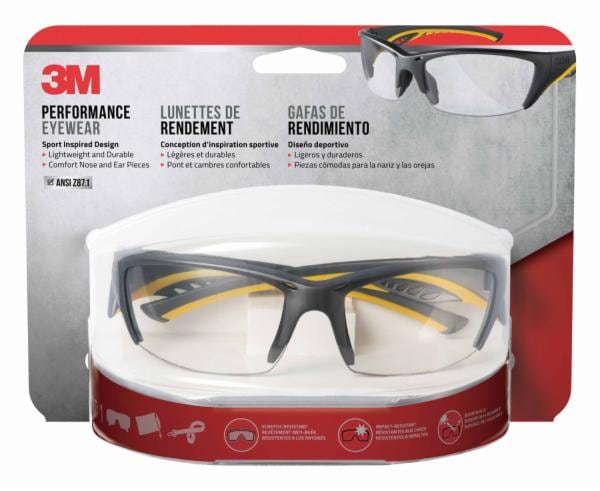 ™ Safety Eyewear 90212-HZ4