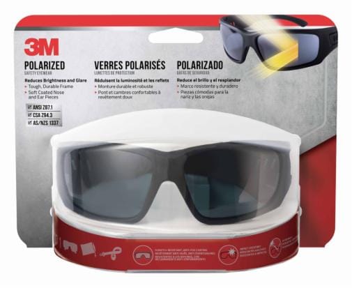 3M(TM) Polarized Eyewear, 90214-HZ4-NA
