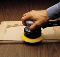 3M(TM) Stikit(TM) Disc 900DZ Cloth Purple