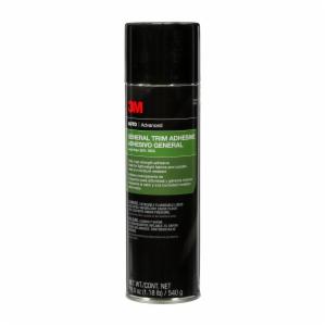 3M™ General Trim Adhesive, 39187, 19 oz Net Wt, 4 per case image 3M™ General Trim Adhesive, 39187, 19 oz Net Wt, 4 per caseimage