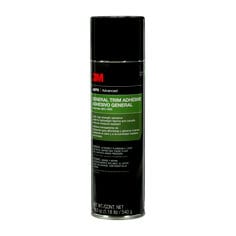 3M™ General Trim Adhesive, 39187