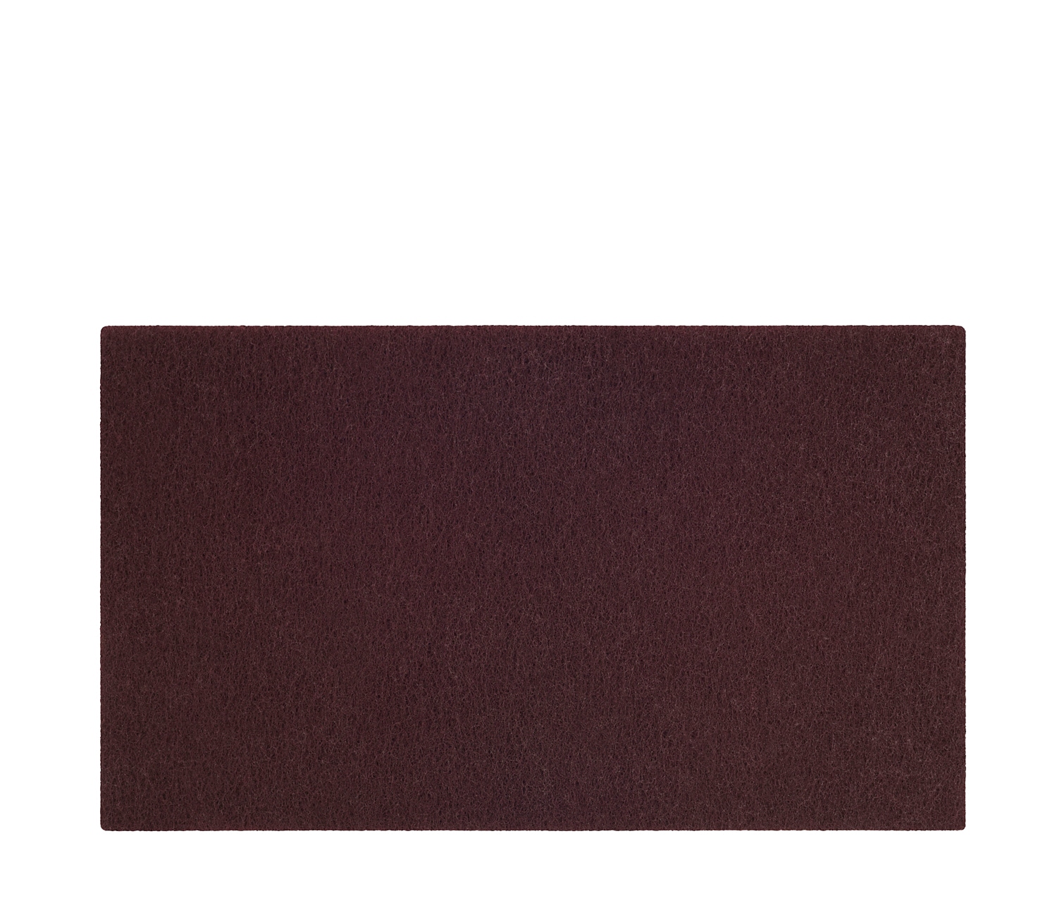 SPP20 20" MAROON PAD 10/CS3M F/SURFACE PREPARATION