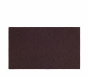 Scotch-Brite Surface Preparation Pad Plus SPPP12x18, 12 in x 18 in, 5 Ea/Caseimage