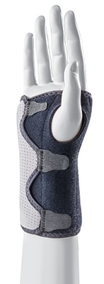 Futuro(TM) US 10770ENR Wrist Comfort Stabilizing Brace