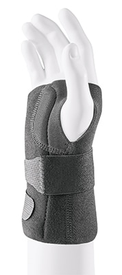 Futuro(TM) US 48400ENR Wrist Compression Stabilizing Brace