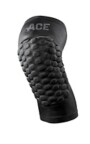 US 901518 901519 Compression Knee Sleeve