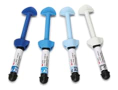3M™ Filtek™ Z350 XT Universal Restorative Body/Dentin Shade Refill Syringe