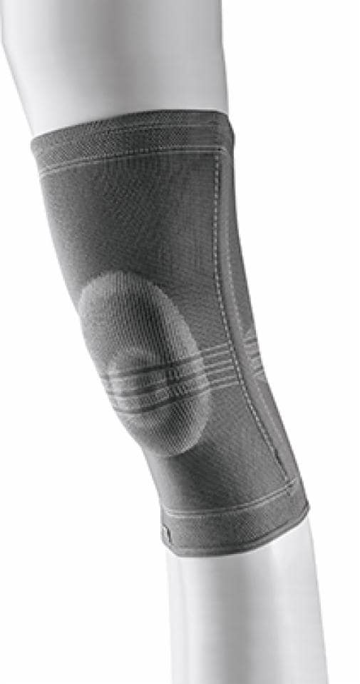 Orthèse de Genou réglable Support de Genou articulé Attelle Arthrite