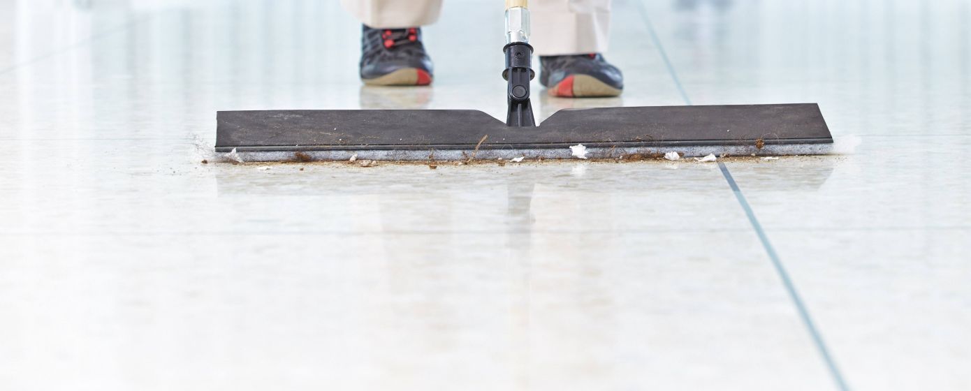 Tips to Use Commercial Floor Cleaners Effectively