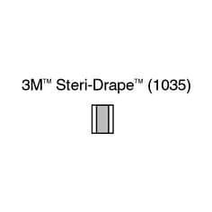 Incise Drape Illus 1035