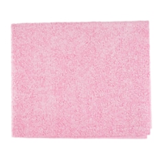 Scotch-Brite™ Micro Duett Wipes, Red, 320 mm x 400 mm, 5/Pack cfop
