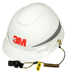 3M™ DBI-SALA® Hard Hat Tether 1500177, 1 EA