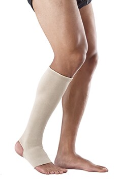 Over the knee support hose best sale