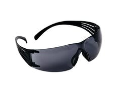 3M™ SecureFit™ 300 Protective Eyewear, Gray