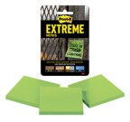 EXTRM33-3GRN Post-it(R) Extreme Notes