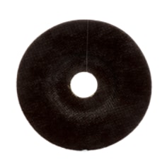 3M™ Silver Cut-Off Wheel, 87466, T27, black, 4 1/2 in x 0.05 in x 7/8 in (11.43 cm x 1.27 mm)