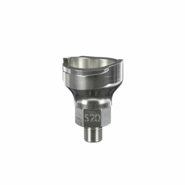 ™ PPS Series 2.0 Adapter