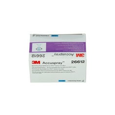 26612, Atmzg Head PPS2.0,Blue,1.2mm,6/CV