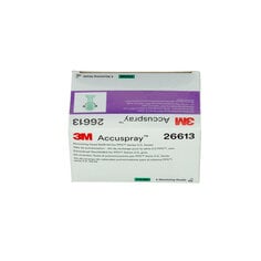 26613,Atmzg Head PPS2.0,Green,1.3mm,6/CV