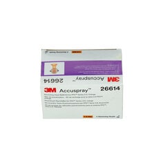 26614,Atmzg Head PPS2.0,Ornge,1.4mm,6/CV