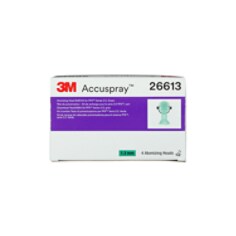 3M™ Accuspray™ Atomizing Head Refill Kit for PPS™ Series 2.0, 26613