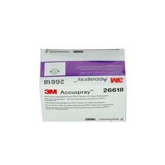 26618,Atmzg Head PPS2.0,Clear,1.8mm,6/CV