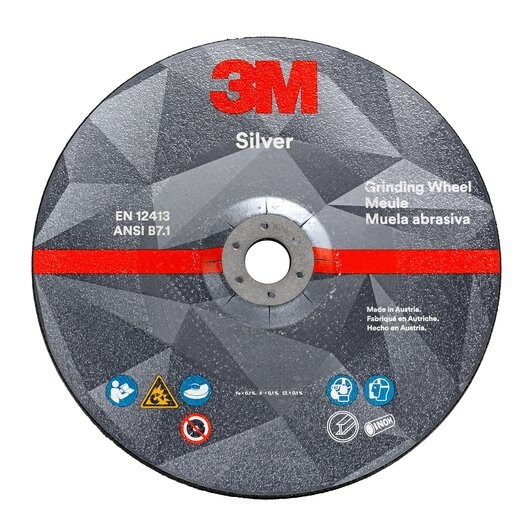 grinding wheel brands