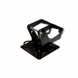 3M™ DBI-SALA Reusable Swiveling Roof Anchor For Wood/Metal 2190071, with Fastener Kitimage