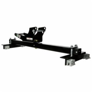 3M™ Protecta Reusable Roof Anchor For Standing Seam 2190072, Fits 12 in, 24 in, 30 in, 32 in, 36 in Spacingimage