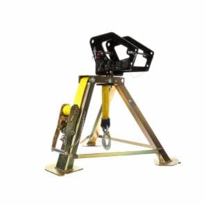 3M™ DBI-SALA Leading Edge Tripod Anchor For Concrete 2190074 image 3M™ DBI-SALA Leading Edge Tripod Anchor For Concrete 2190074image