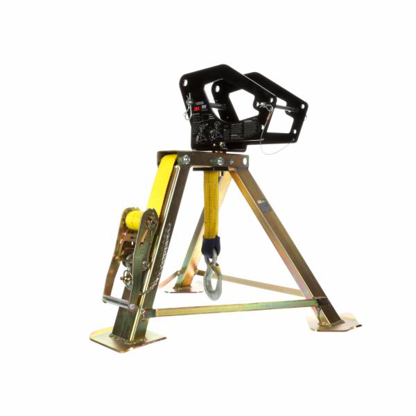 ™ DBI-SALA Leading Edge Tripod Anchor for Concrete 2190074