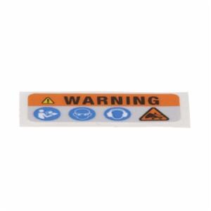 3M™ Safety Sticker 87126image