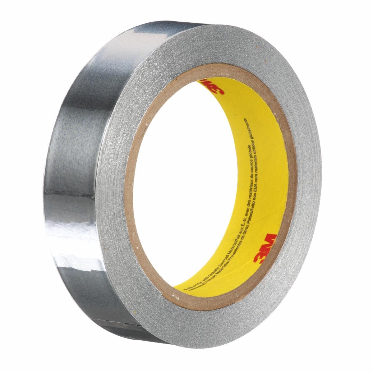 ™ Aluminum Foil Tape 431